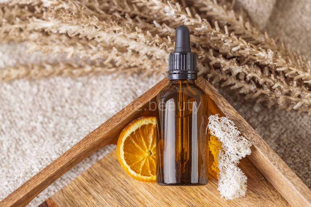 Aromatherapy Essence