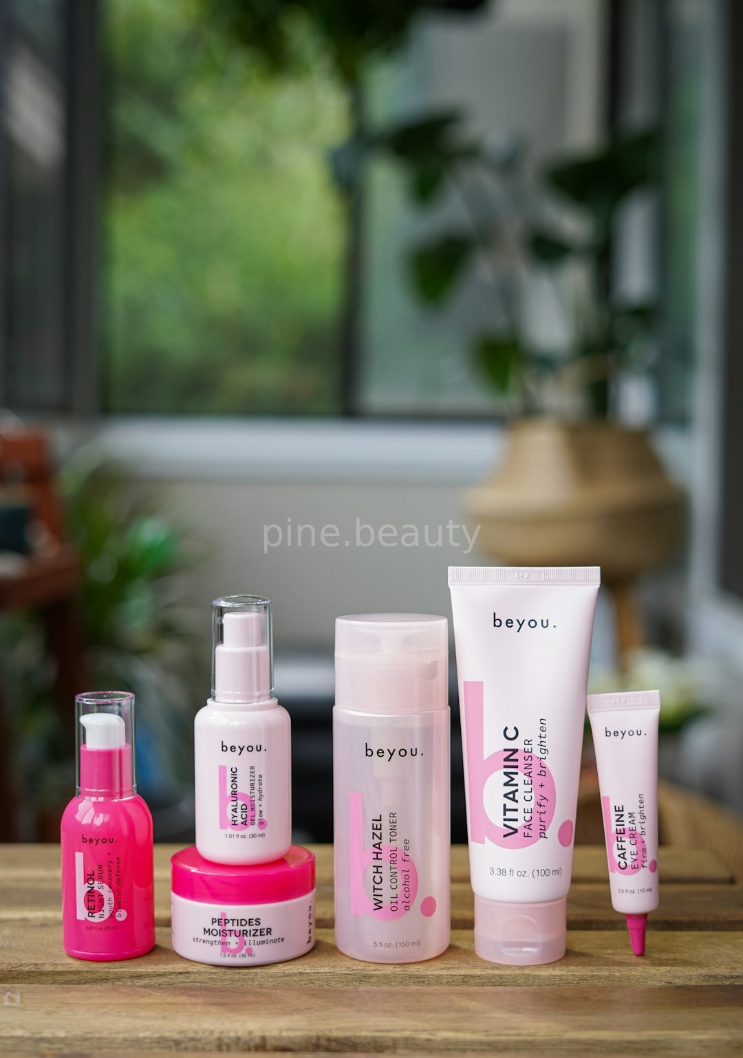 Beauty Hero