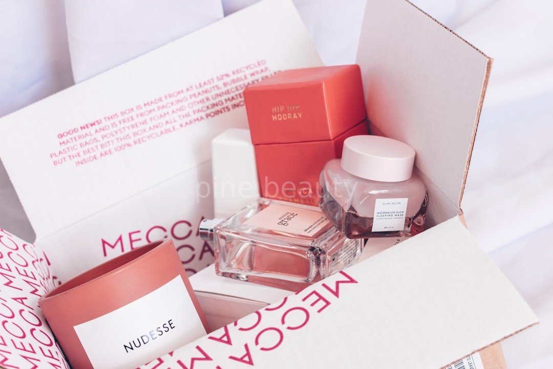 Custom Skincare