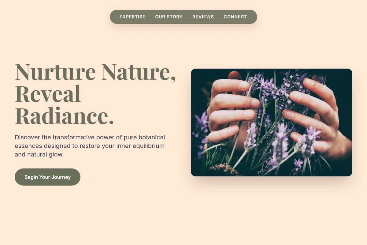 juniper Aromatherapy