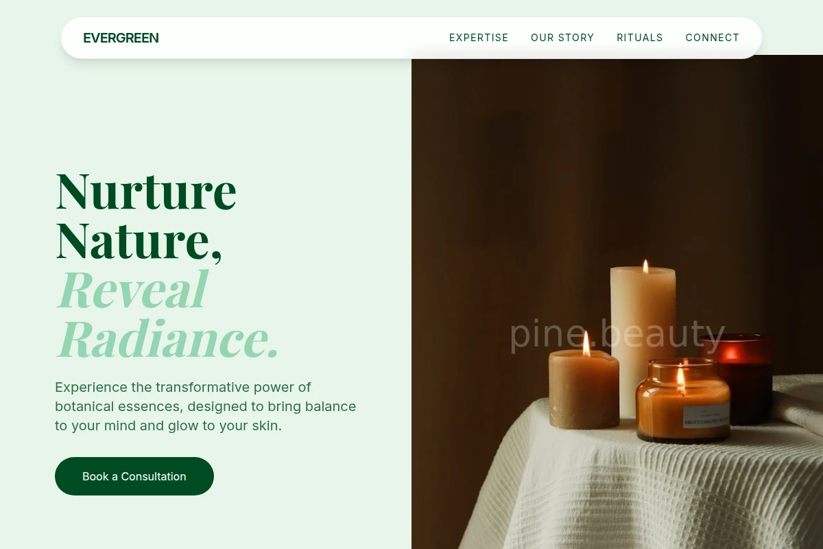 bloom Aromatherapy