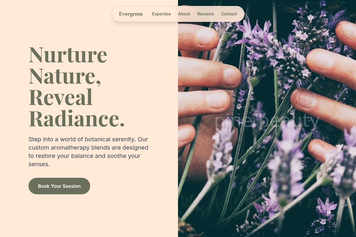 elixir Aromatherapy