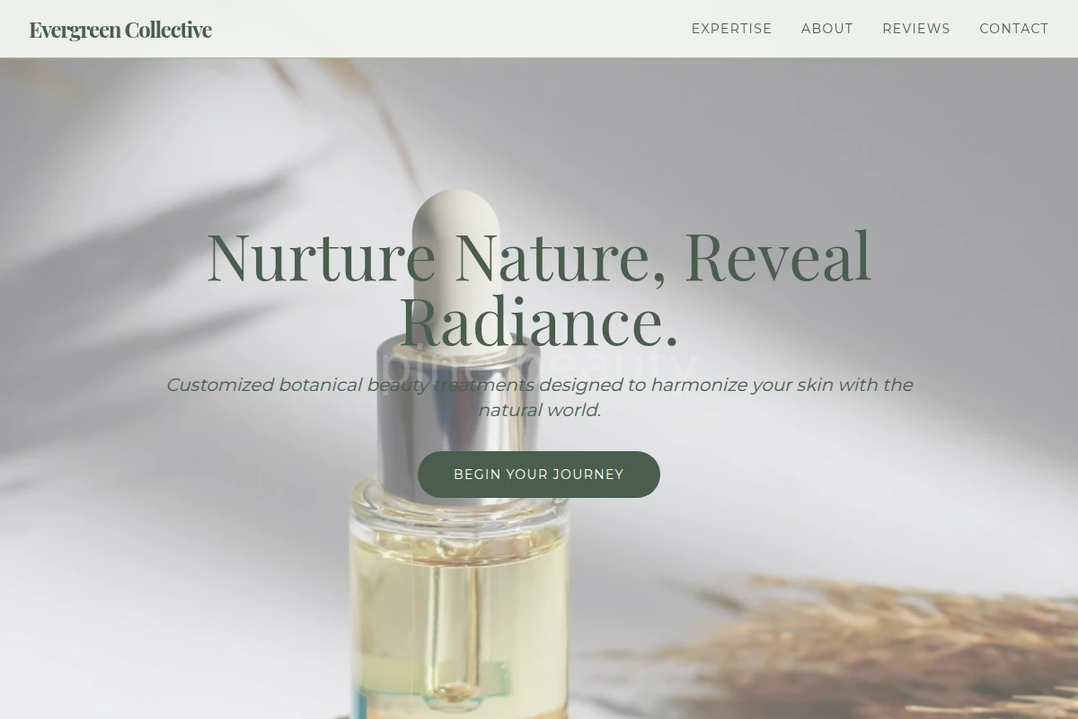moss Cosmetics