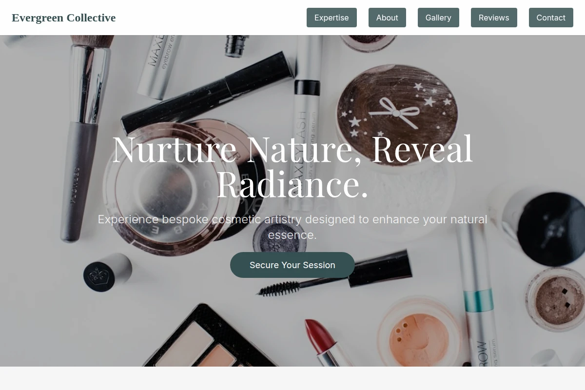 canopy Cosmetics