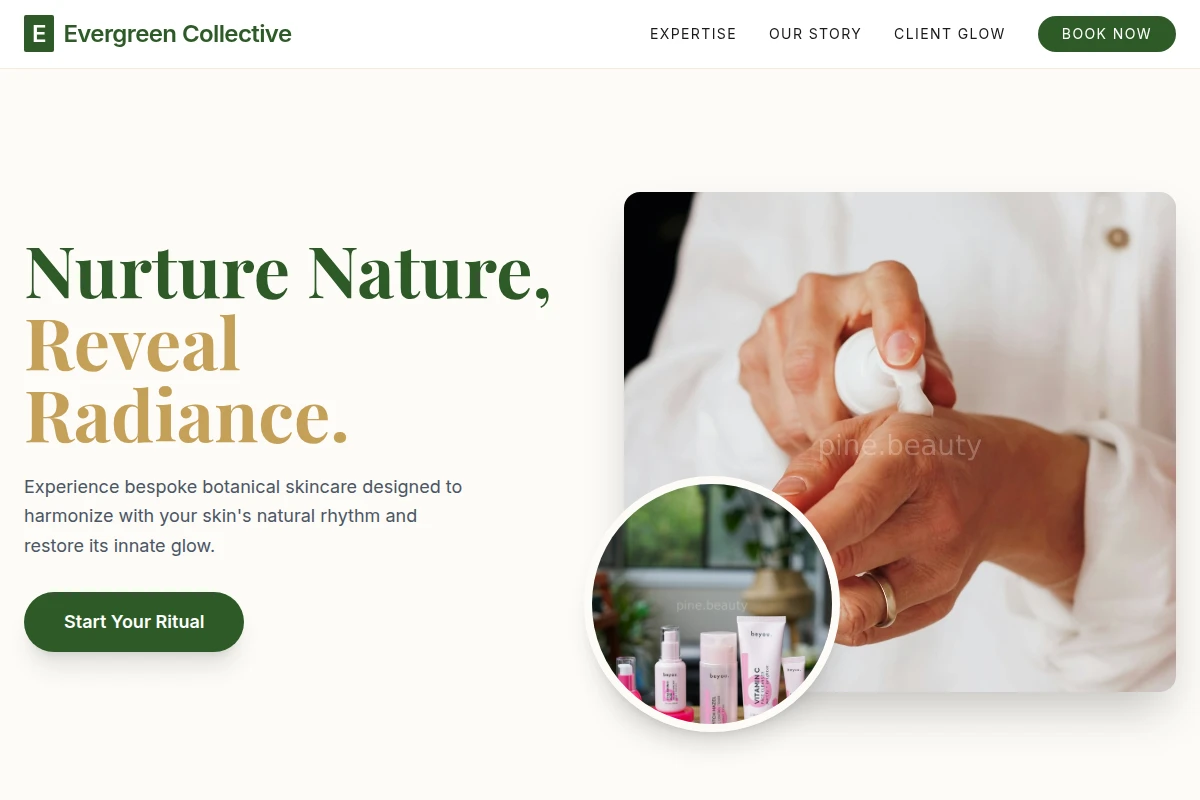 root Cosmetics