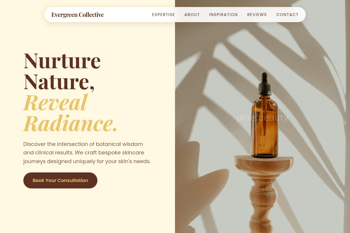 spruce Cosmetics