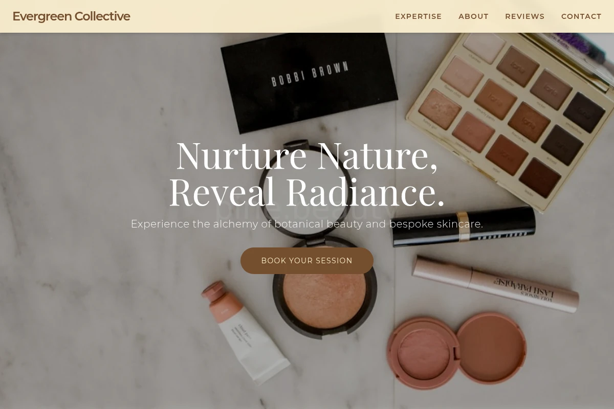 seed Cosmetics