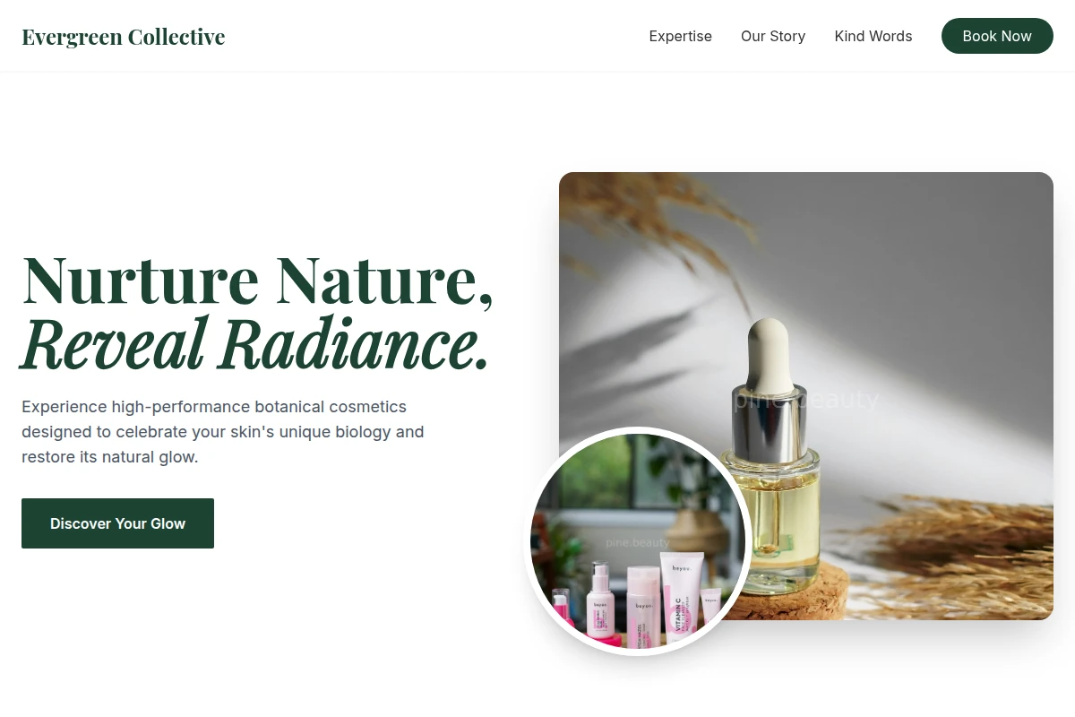 cedar Cosmetics