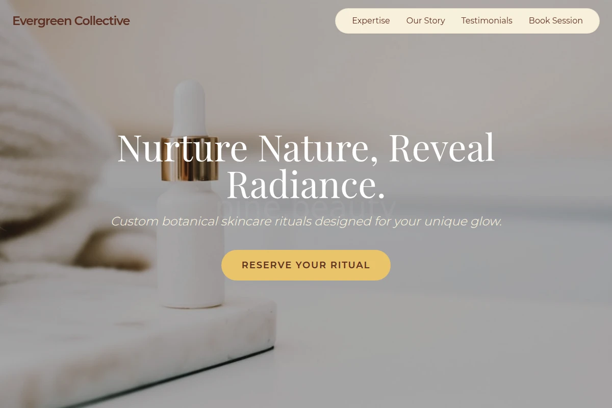 nature Cosmetics
