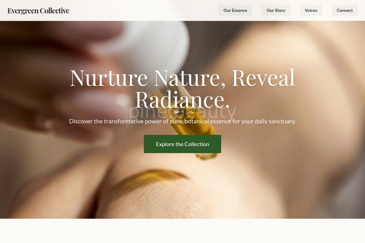 aura Essential Oil