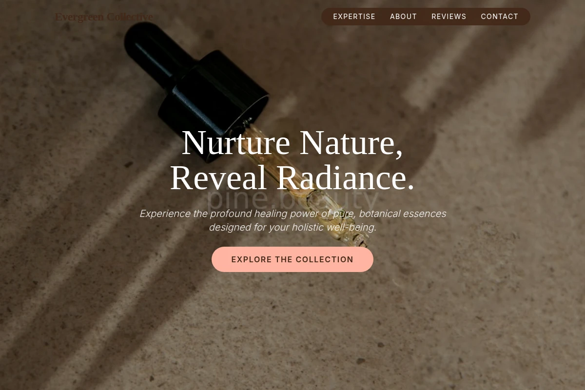 glow Essential Oil
