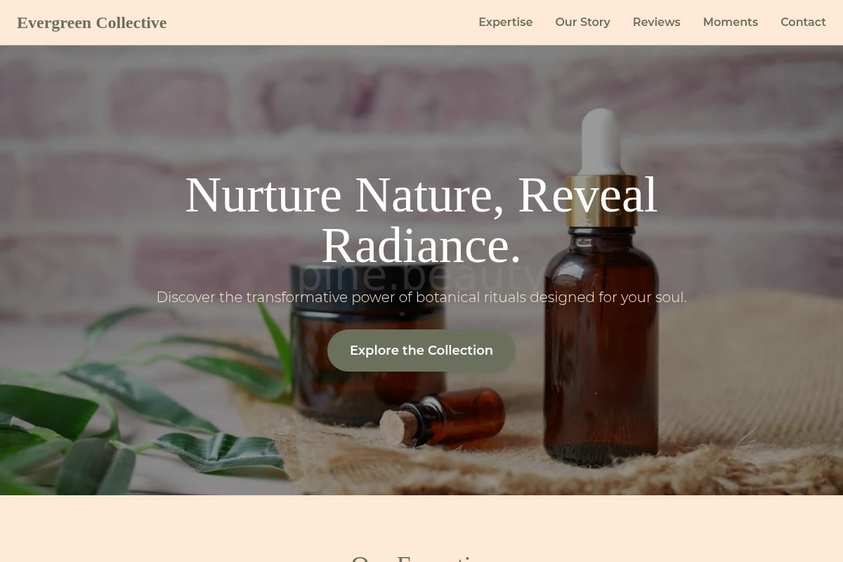 ritual Essential Oil