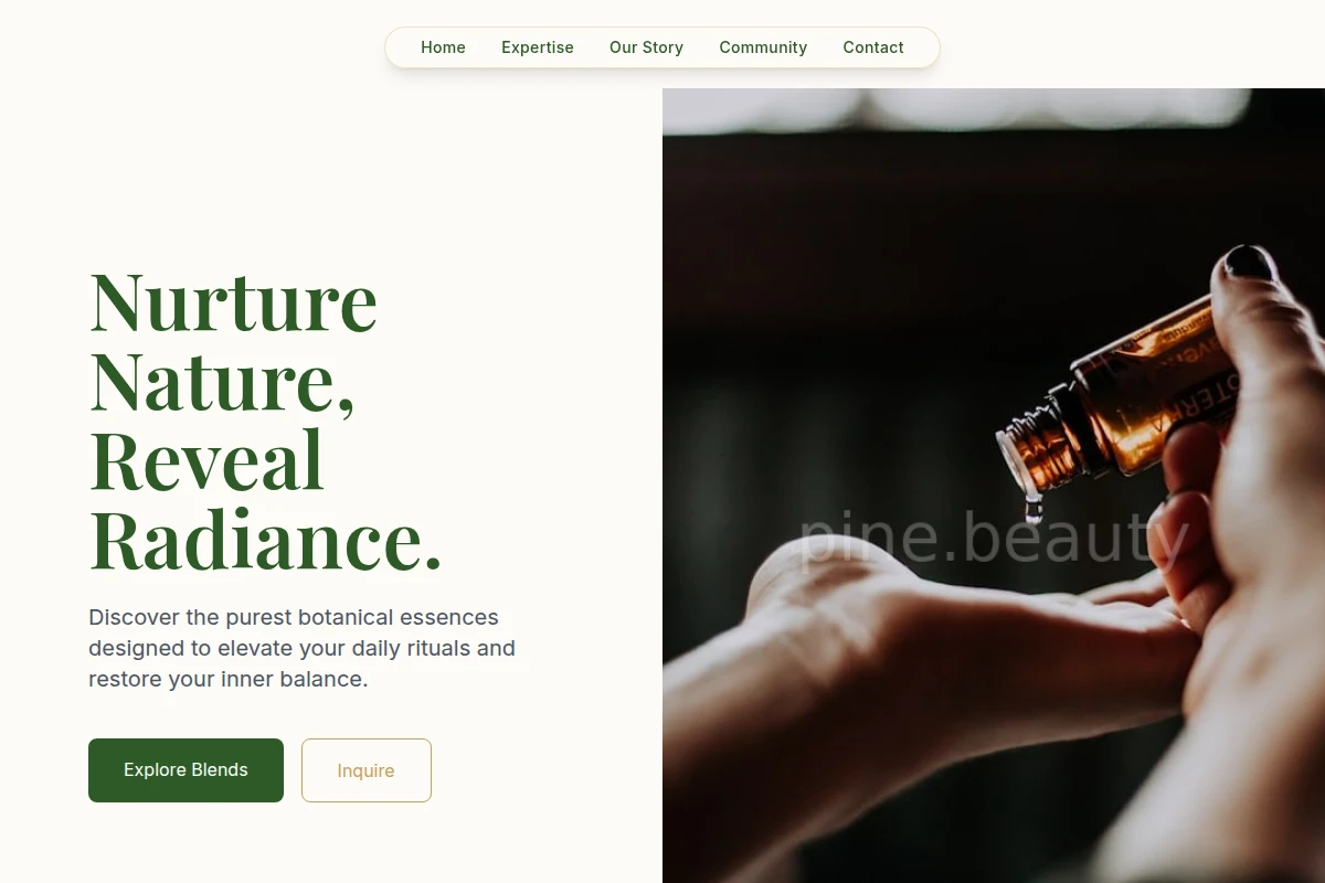 essential-oil