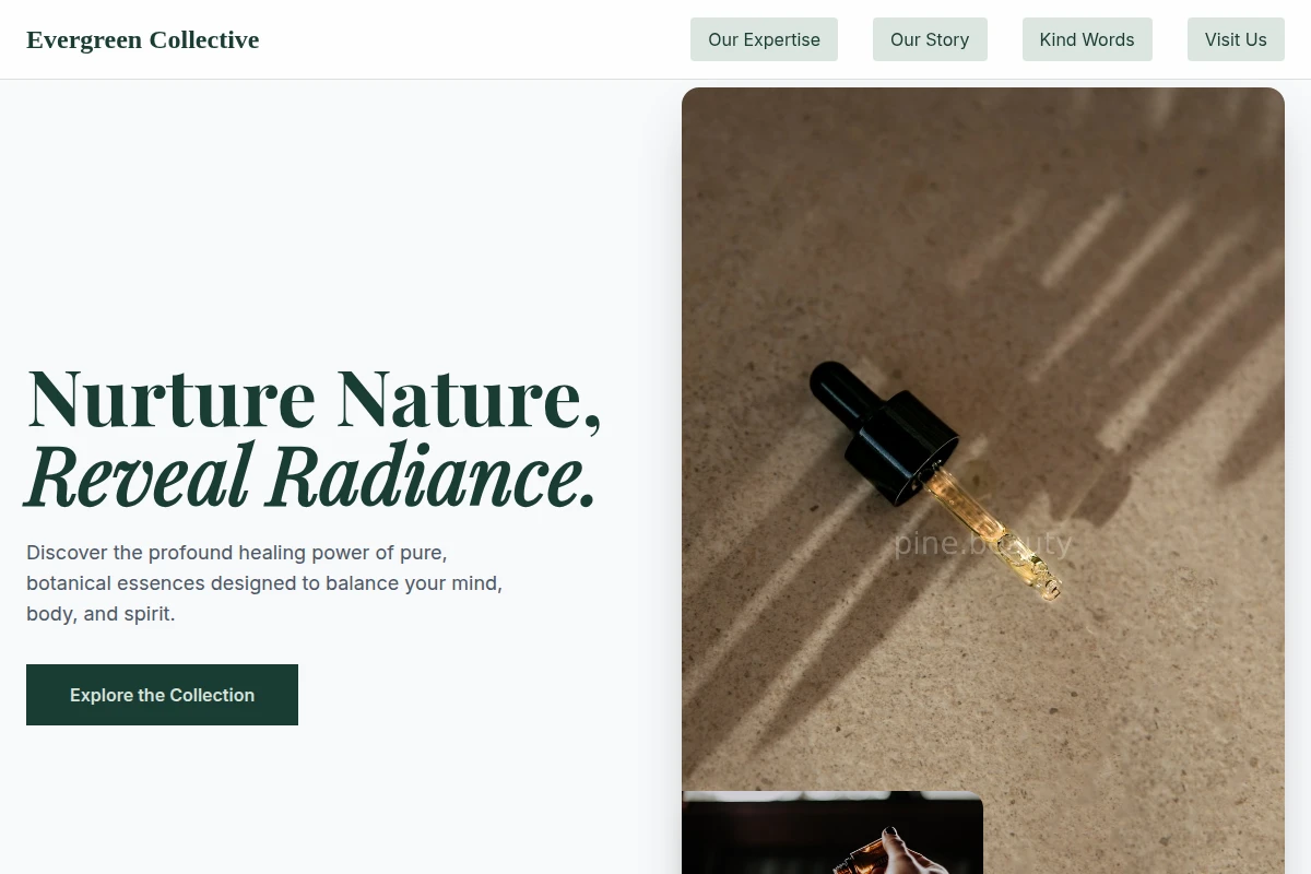 aura Essential Oil