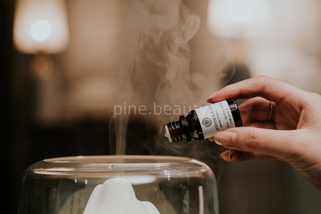 Pure Oils