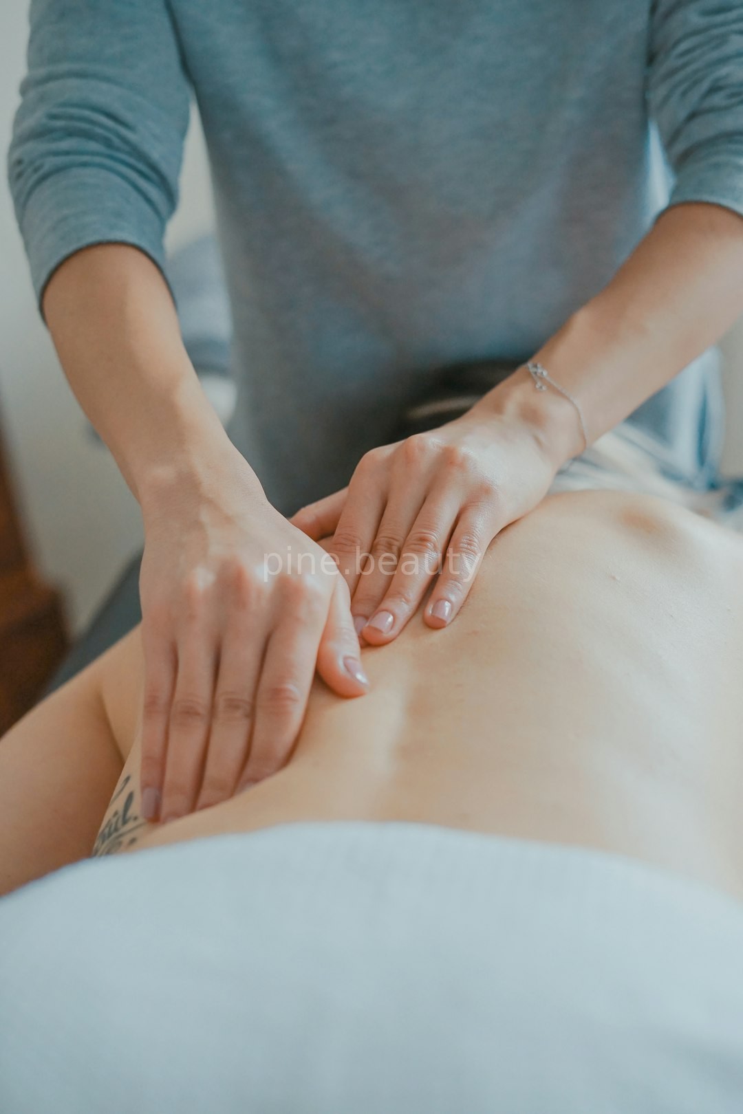 Body Ritual