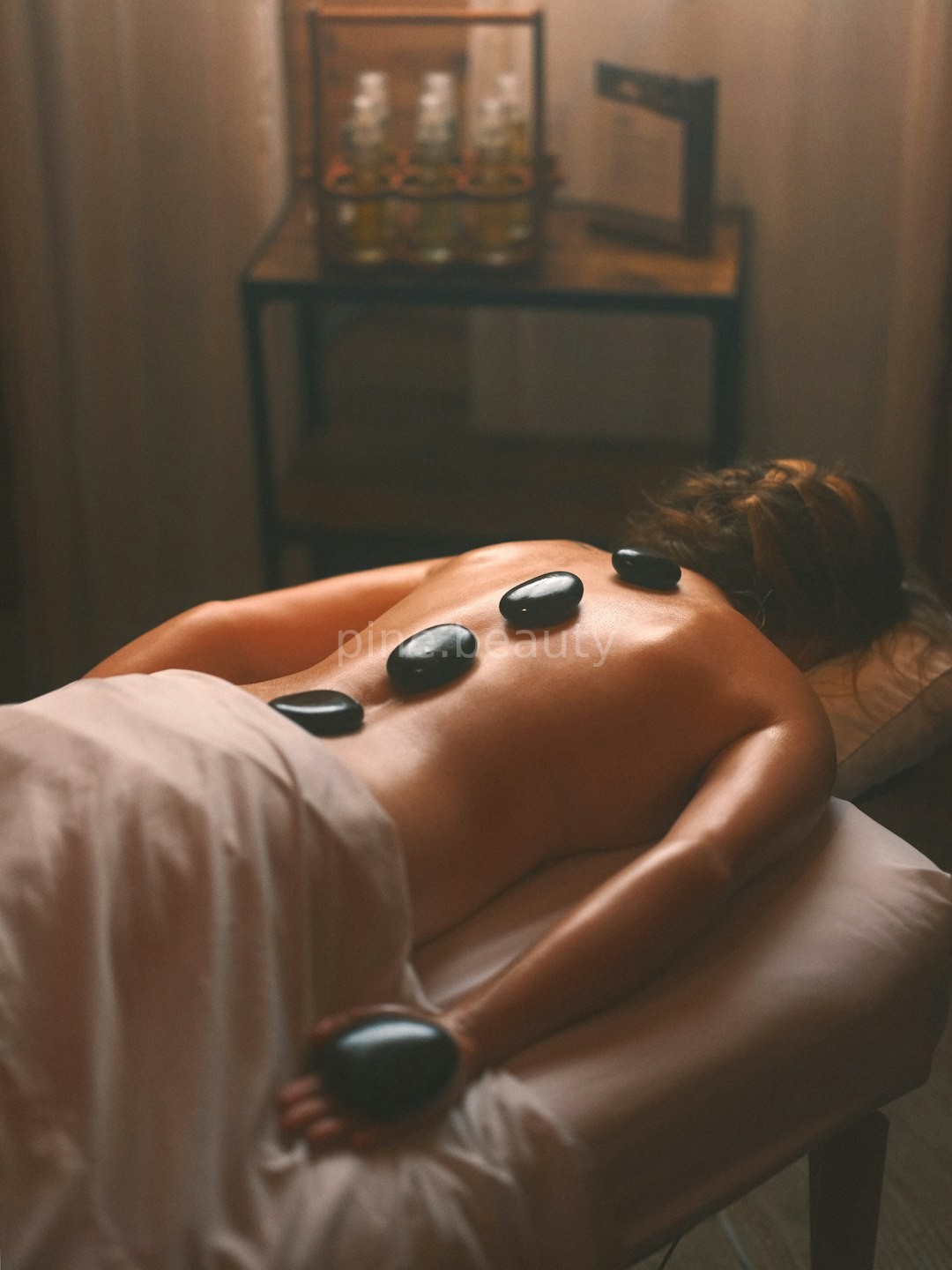 Spa Sanctuary