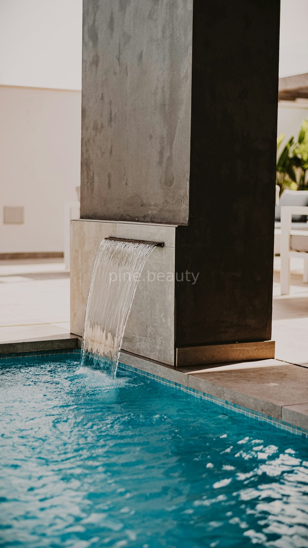 Wellness Detail